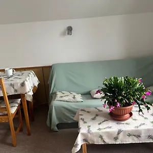 U Kobru Apartment