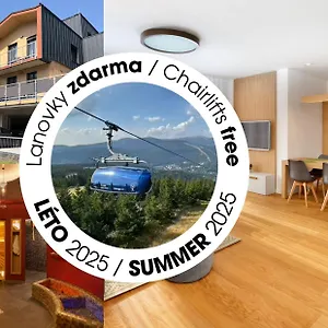 Grand Apartment