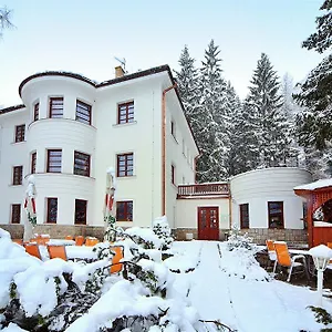 Hotel Bedriska Wellness &, Špindlerŭv Mlýn