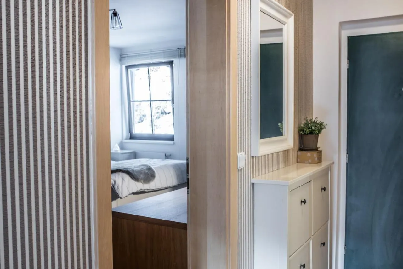 Savoy Luxury Apartment Spindleruv Mlyn