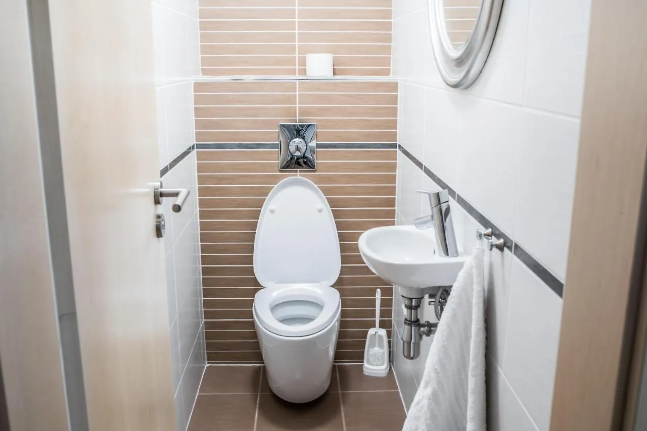 Savoy Luxury Apartment Spindleruv Mlyn