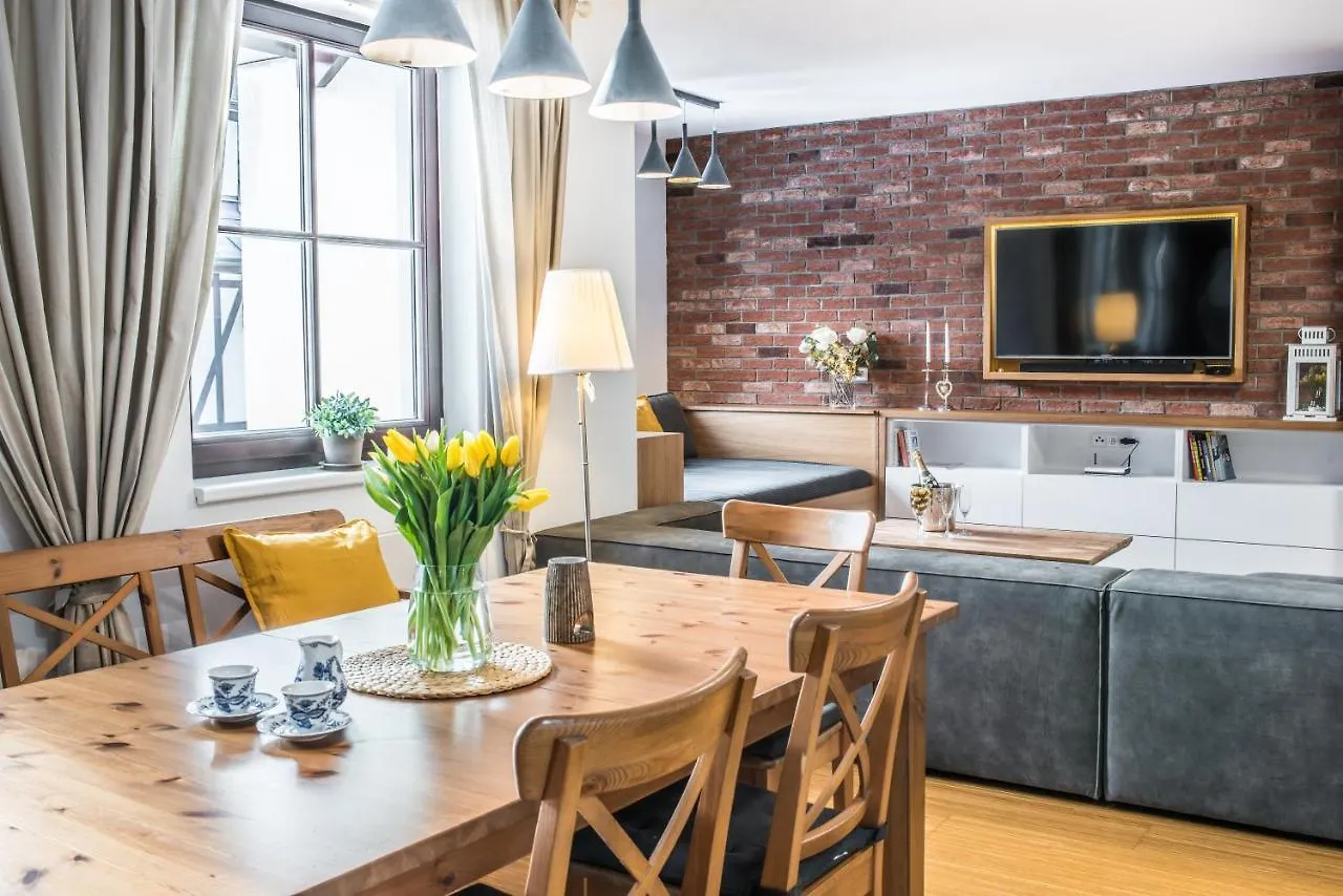 Savoy Luxury Apartment location
