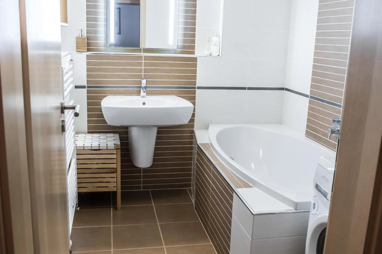 Savoy Luxury Apartment Spindleruv Mlyn 0*,  Czech Republic